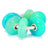 Trollbeads Turquoise Agate Kit - Starbuy Australia