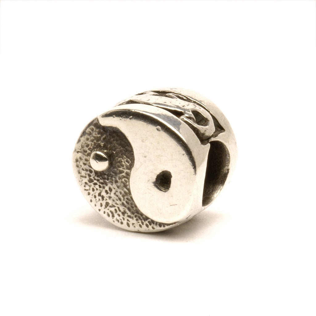 Trollbeads Ying Yang - Starbuy Australia