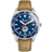 Squale Galeazzi Artiglio 39.5mm VONDSSGZBL.MI