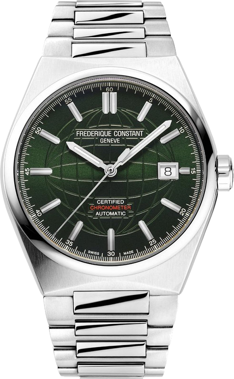 frederique constant highlife automatic cosc fc-303g3nh6b