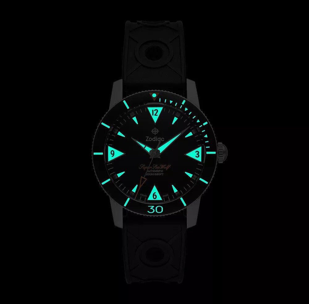 Zodiac 39mm ZO9214 - Starbuy Australia