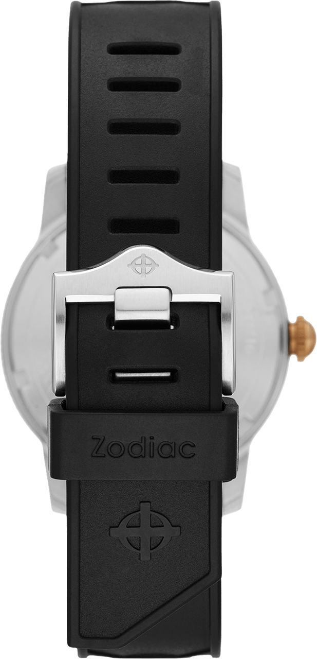Zodiac 39mm ZO9216 - Starbuy Australia