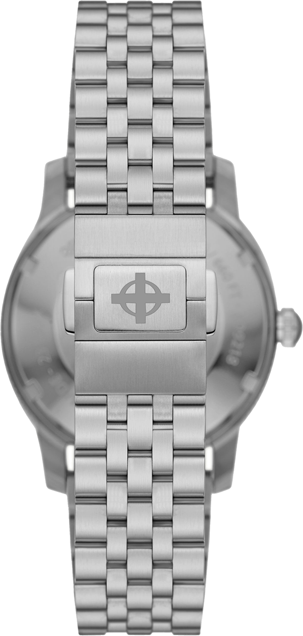 Zodiac 39mm ZO9218 - Starbuy Australia