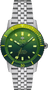 Zodiac 40mm LE ZO9295 - Starbuy Australia