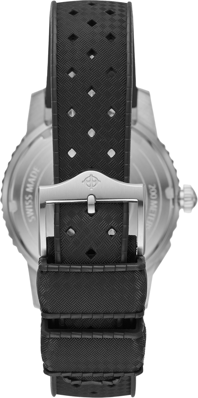 Zodiac 40mm ZO9275 - Starbuy Australia