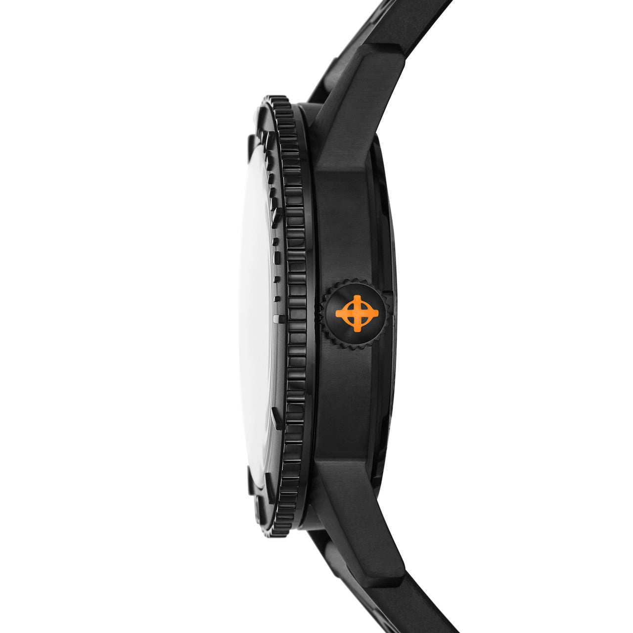 Zodiac Super Sea Wolf Compression Diver Mens Watch ZO9297