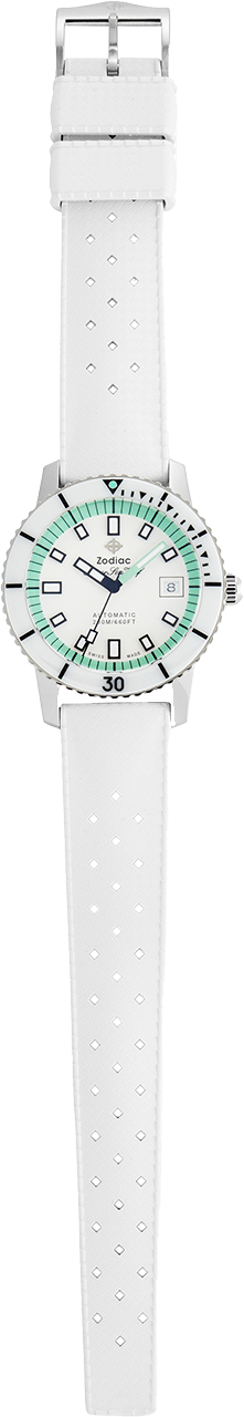 Zodiac 40mm ZO9309 - Starbuy Australia