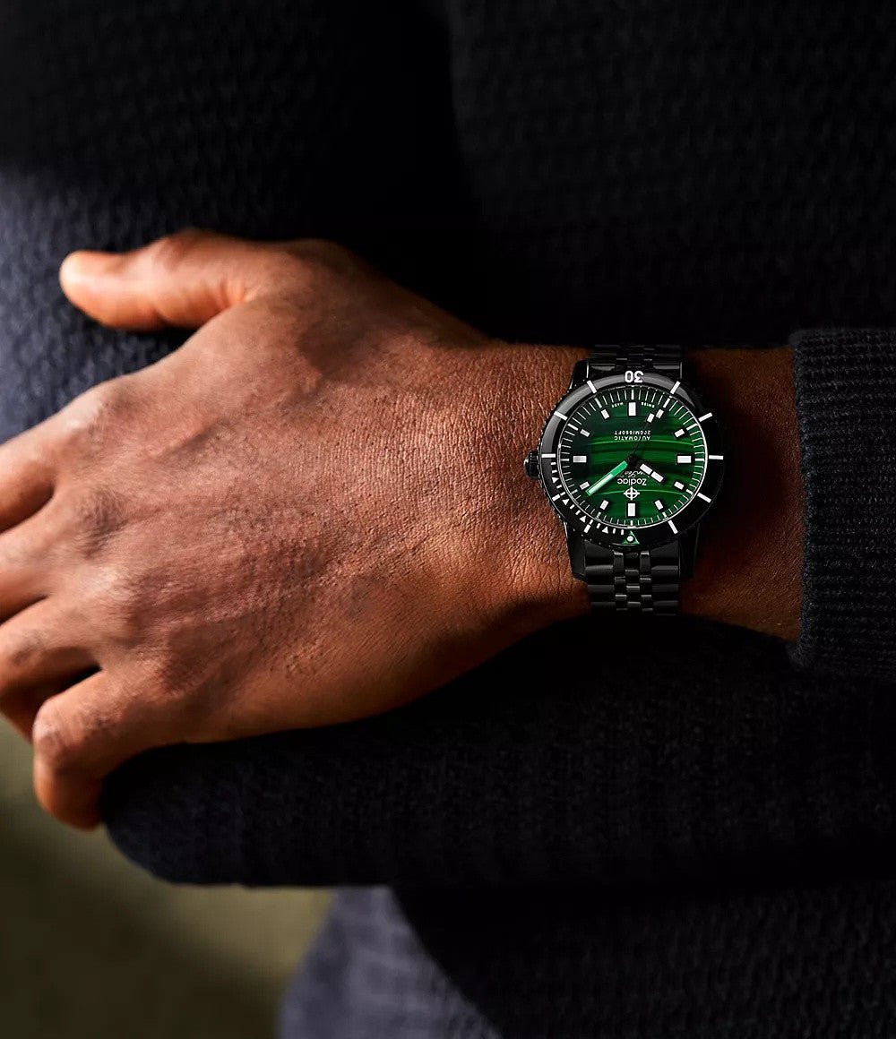 Zodiac 40mm ZO9314 - Starbuy Australia