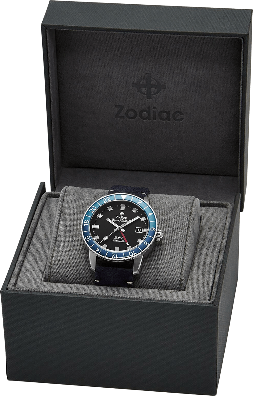 Zodiac 40mm ZO9413 - Starbuy Australia