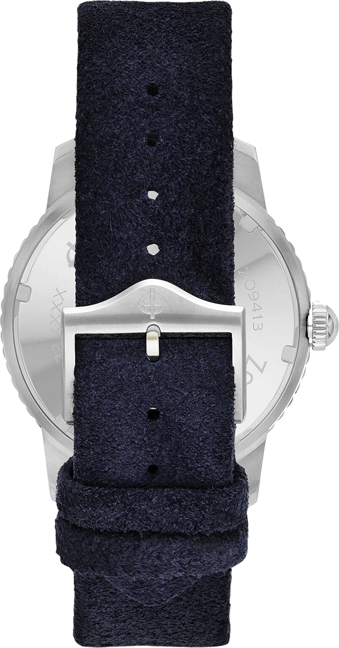 Zodiac 40mm ZO9413 - Starbuy Australia