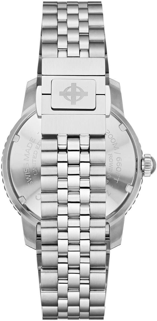 Zodiac 40mm ZO9414 - Starbuy Australia