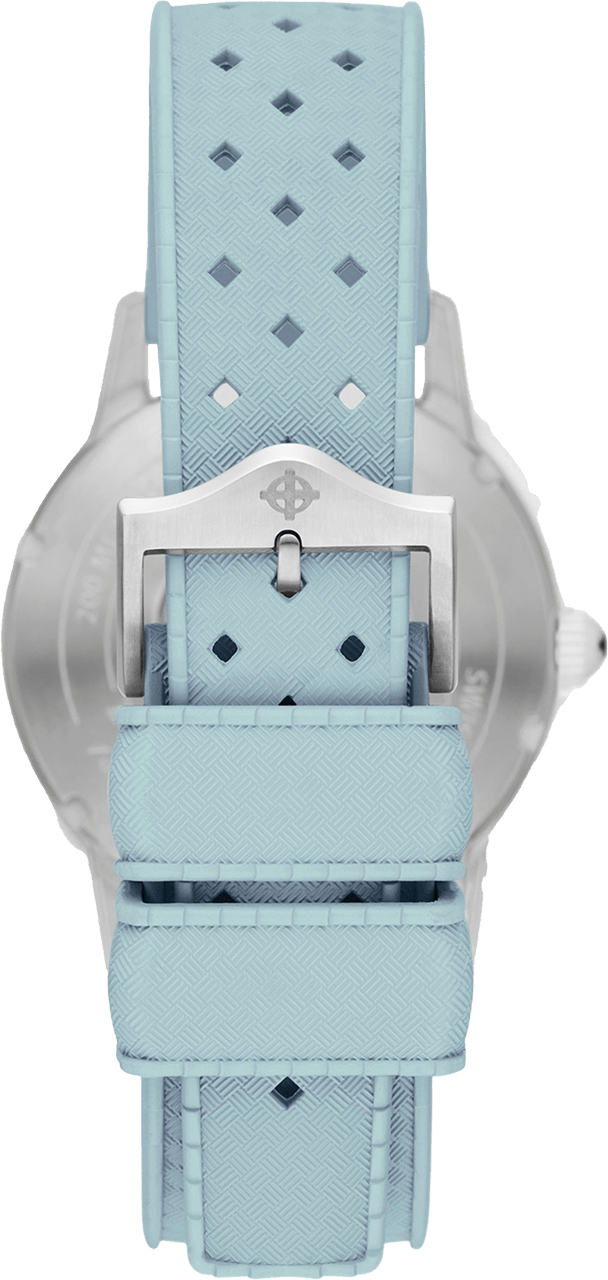 Zodiac 41mm ZO9590 - Starbuy Australia