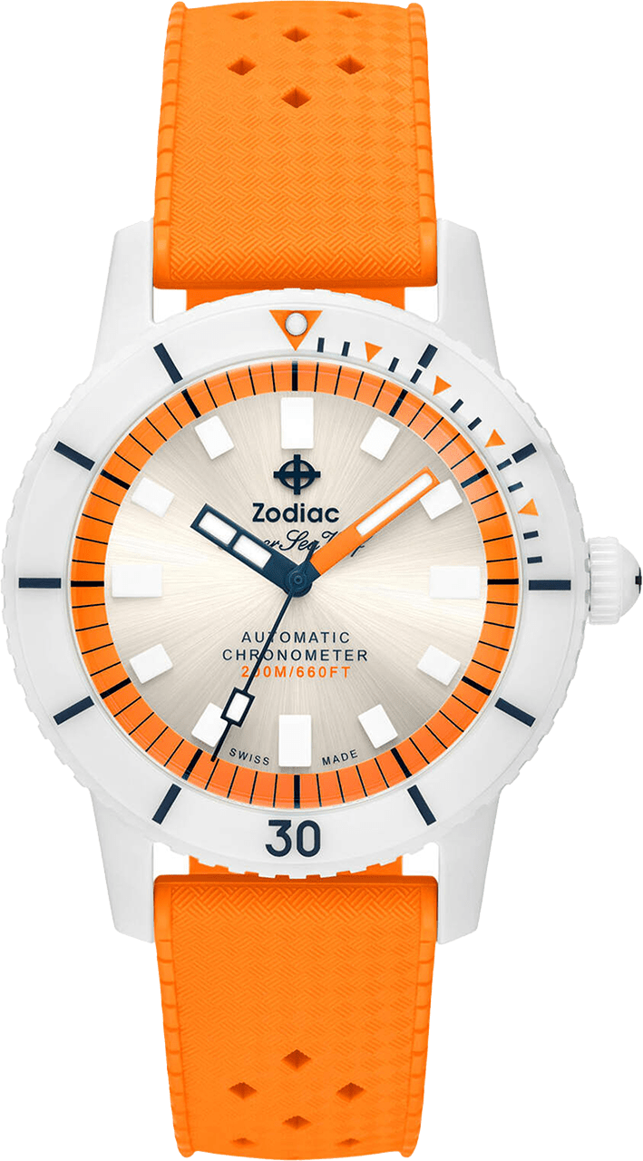 Zodiac 41mm ZO9591 - Starbuy Australia