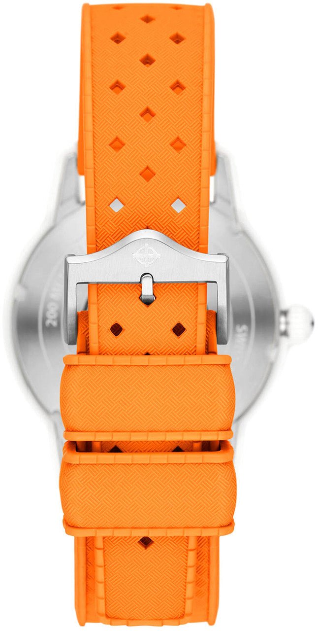 Zodiac 41mm ZO9591 - Starbuy Australia