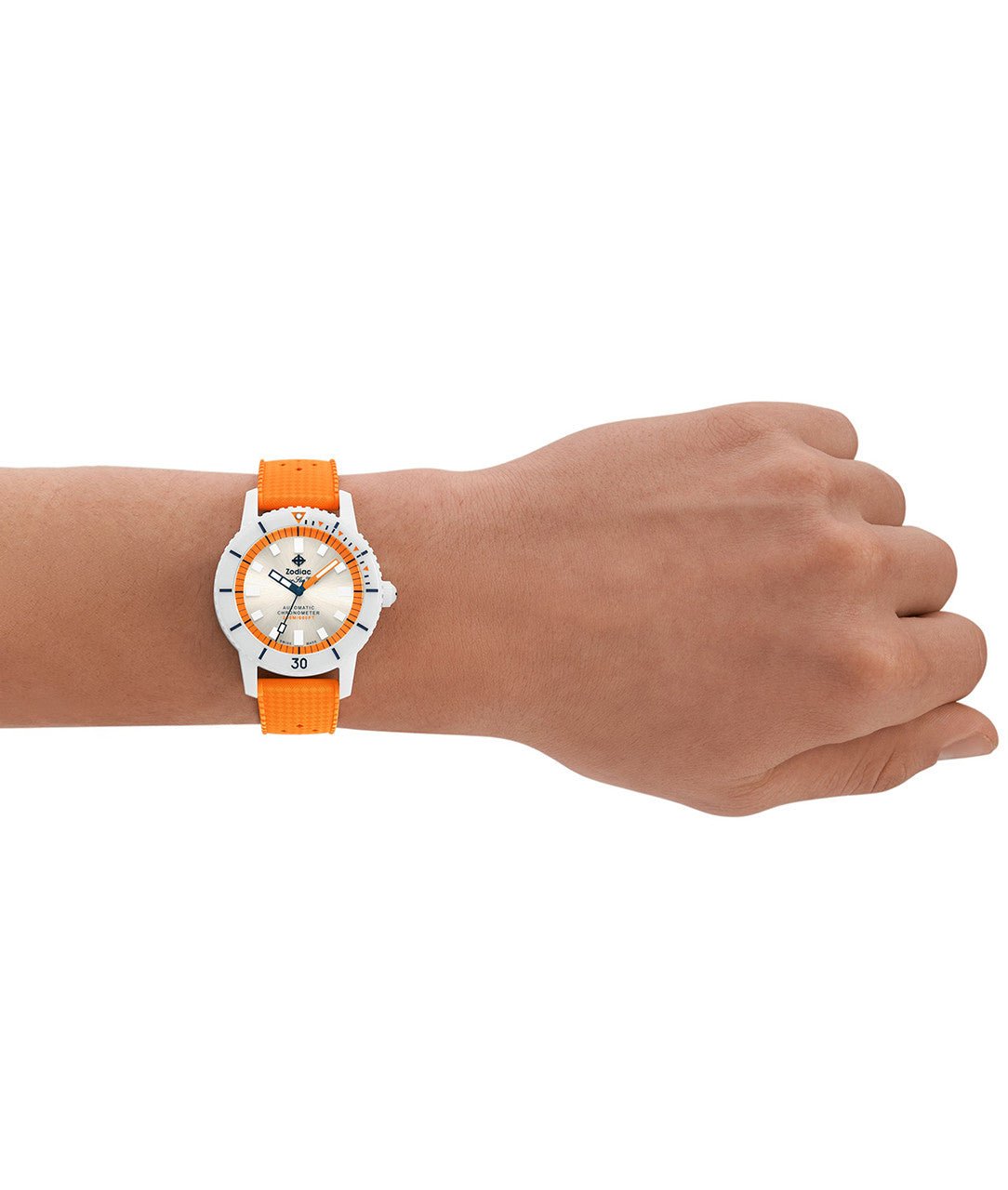 Zodiac 41mm ZO9591 - Starbuy Australia