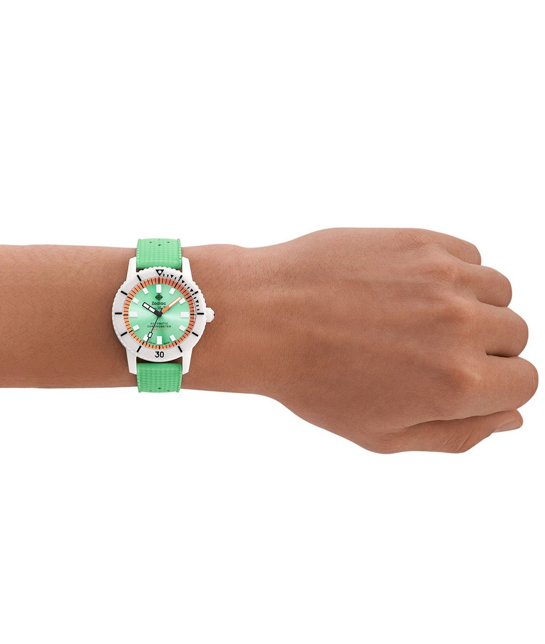 Zodiac 41mm ZO9592 - Starbuy Australia