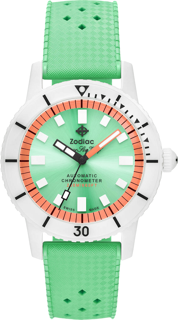 Zodiac 41mm ZO9592 - Starbuy Australia