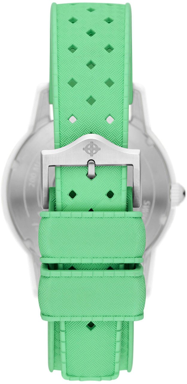 Zodiac 41mm ZO9592 - Starbuy Australia