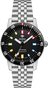 Zodiac Super Sea Wolf 40mm ZO9311 - Starbuy Australia