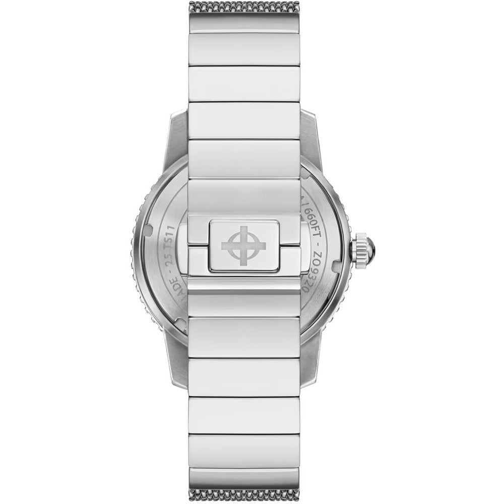Zodiac Super Sea Wolf 40mm ZO9320 - Starbuy Australia